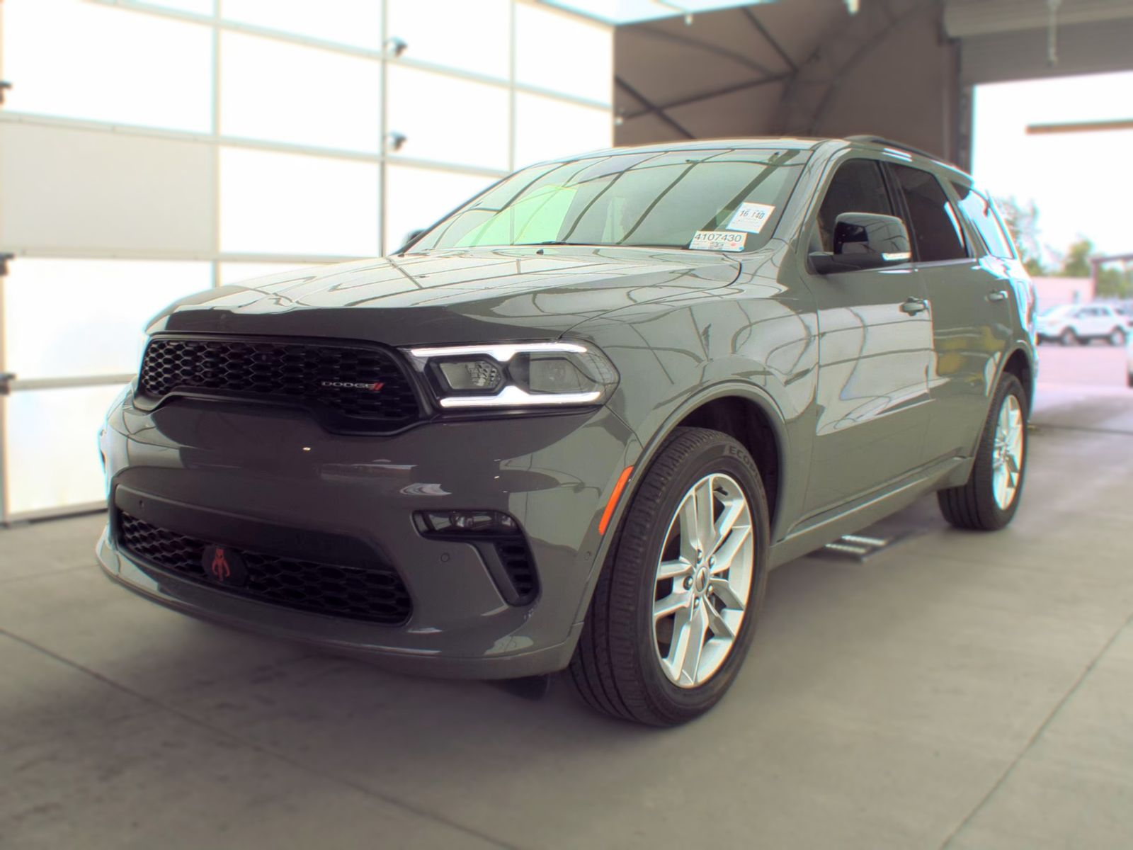 2023 Dodge Durango GT Premium AWD