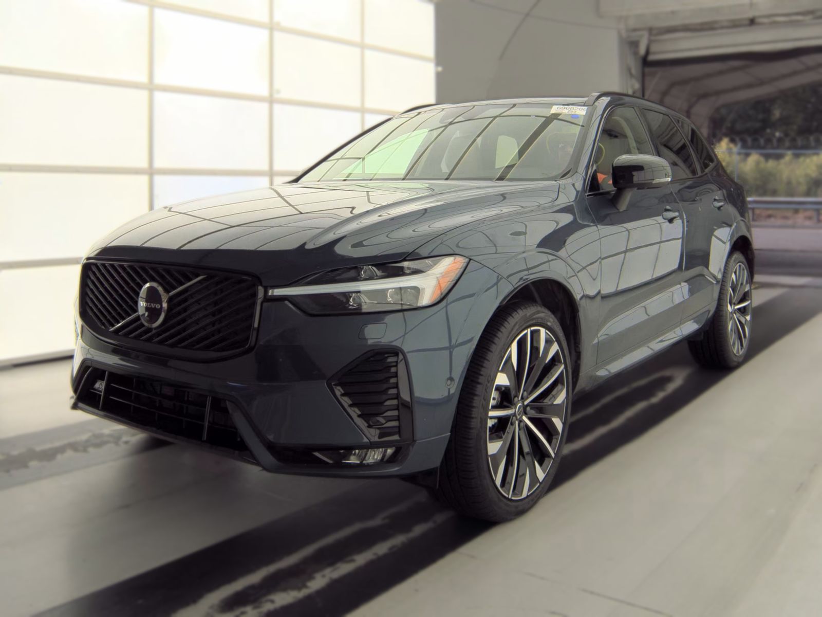 2026 Volvo XC60 B5 Ultra FWD