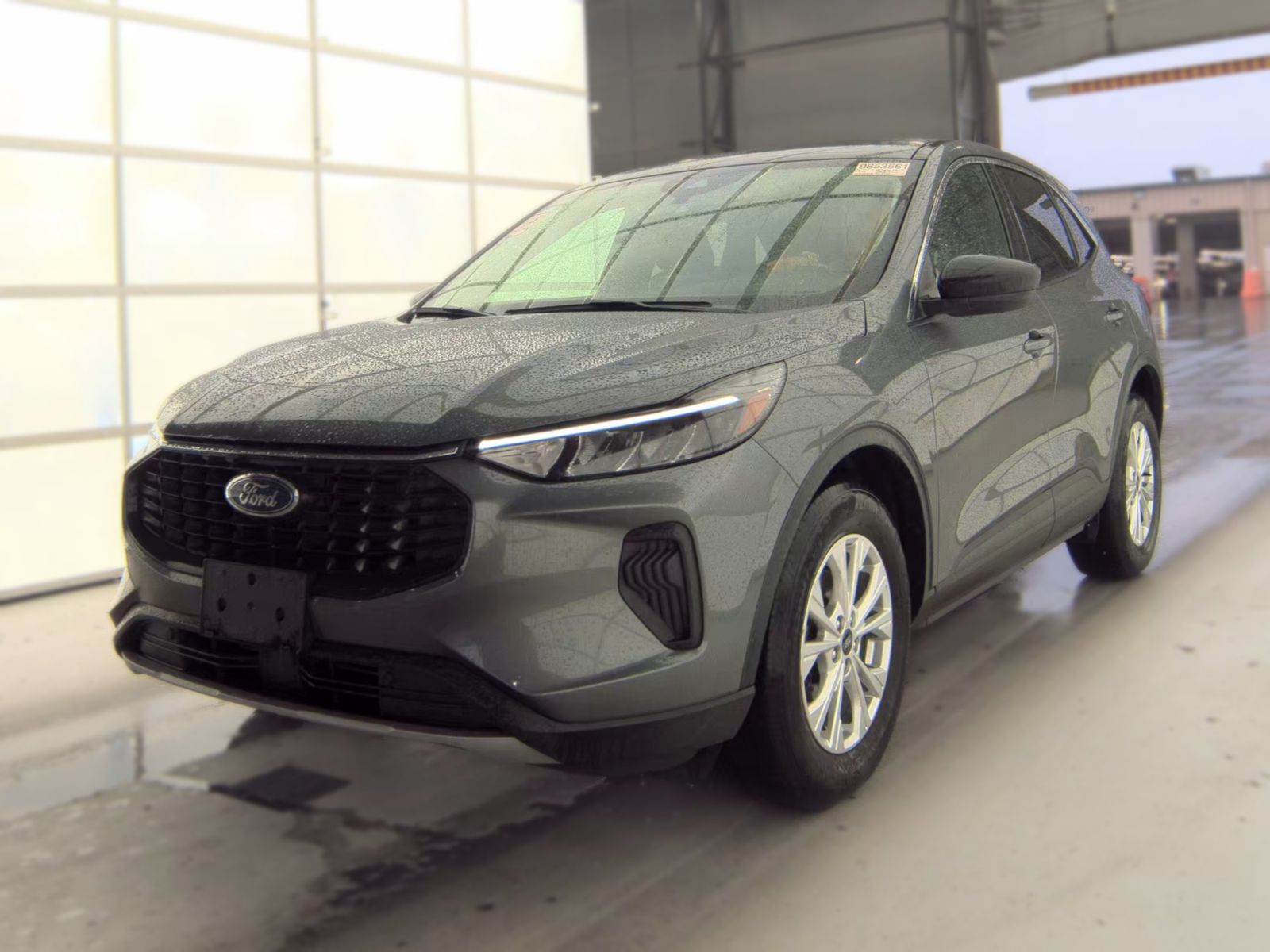 2024 Ford Escape Active AWD