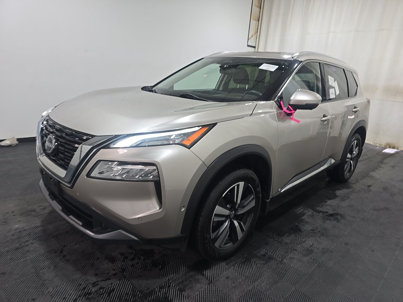 2023 Nissan Rogue SL AWD