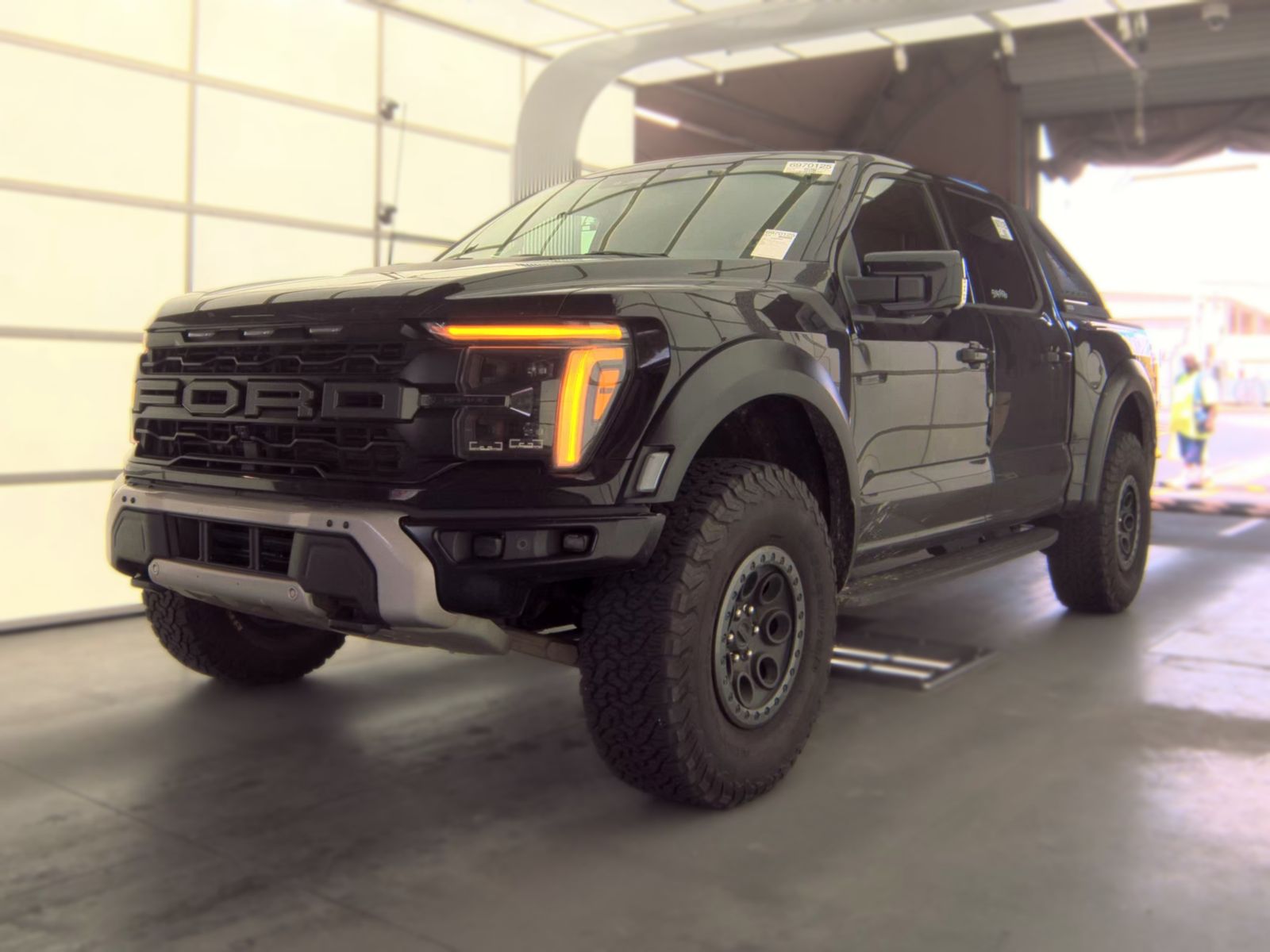 2024 Ford F-150 Raptor AWD