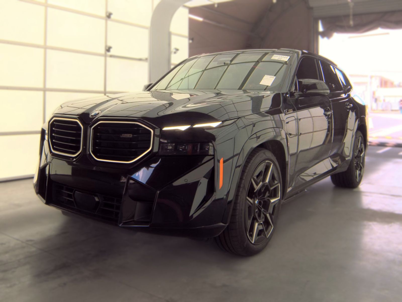 2023 BMW XM Base AWD