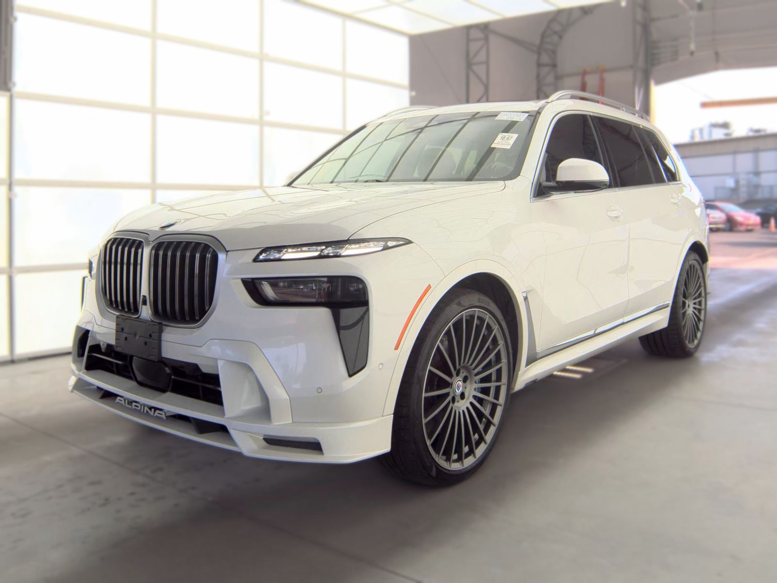 2024 BMW X7 ALPINA XB7 AWD