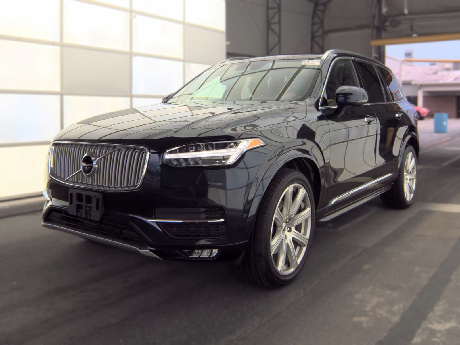 2019 Volvo XC90 T6 Inscription AWD
