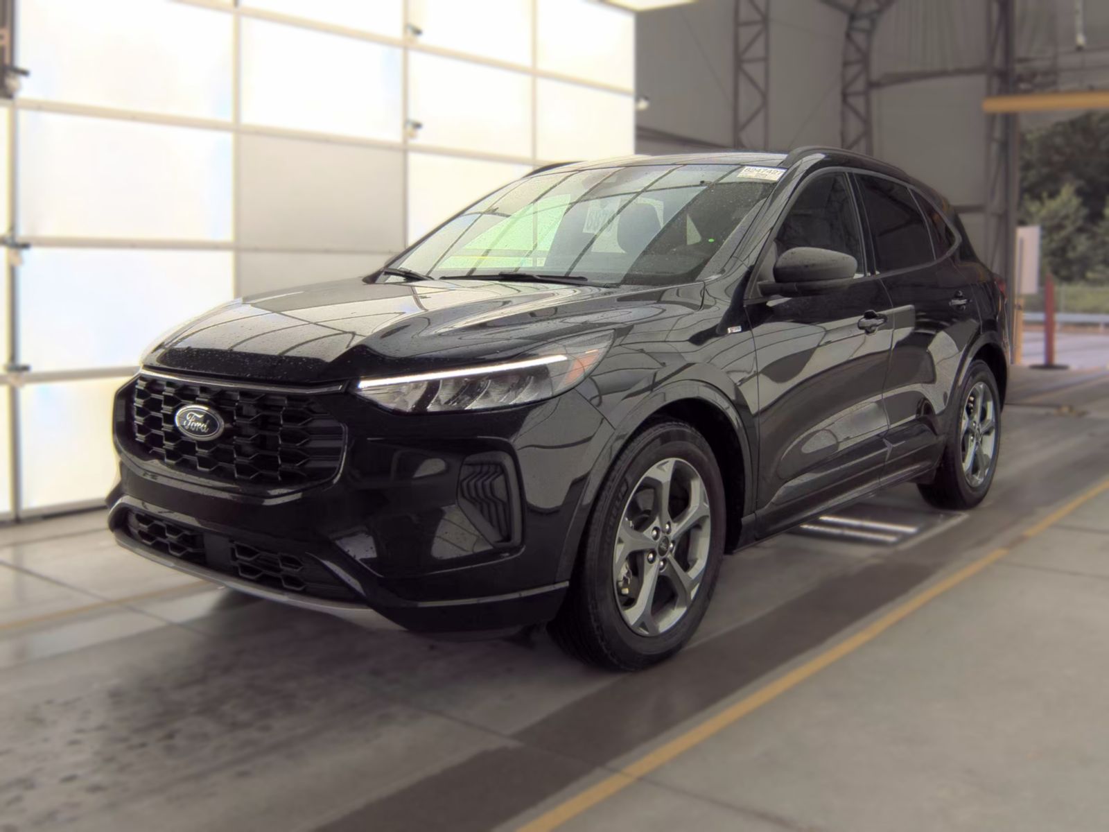 2023 Ford Escape ST-Line FWD