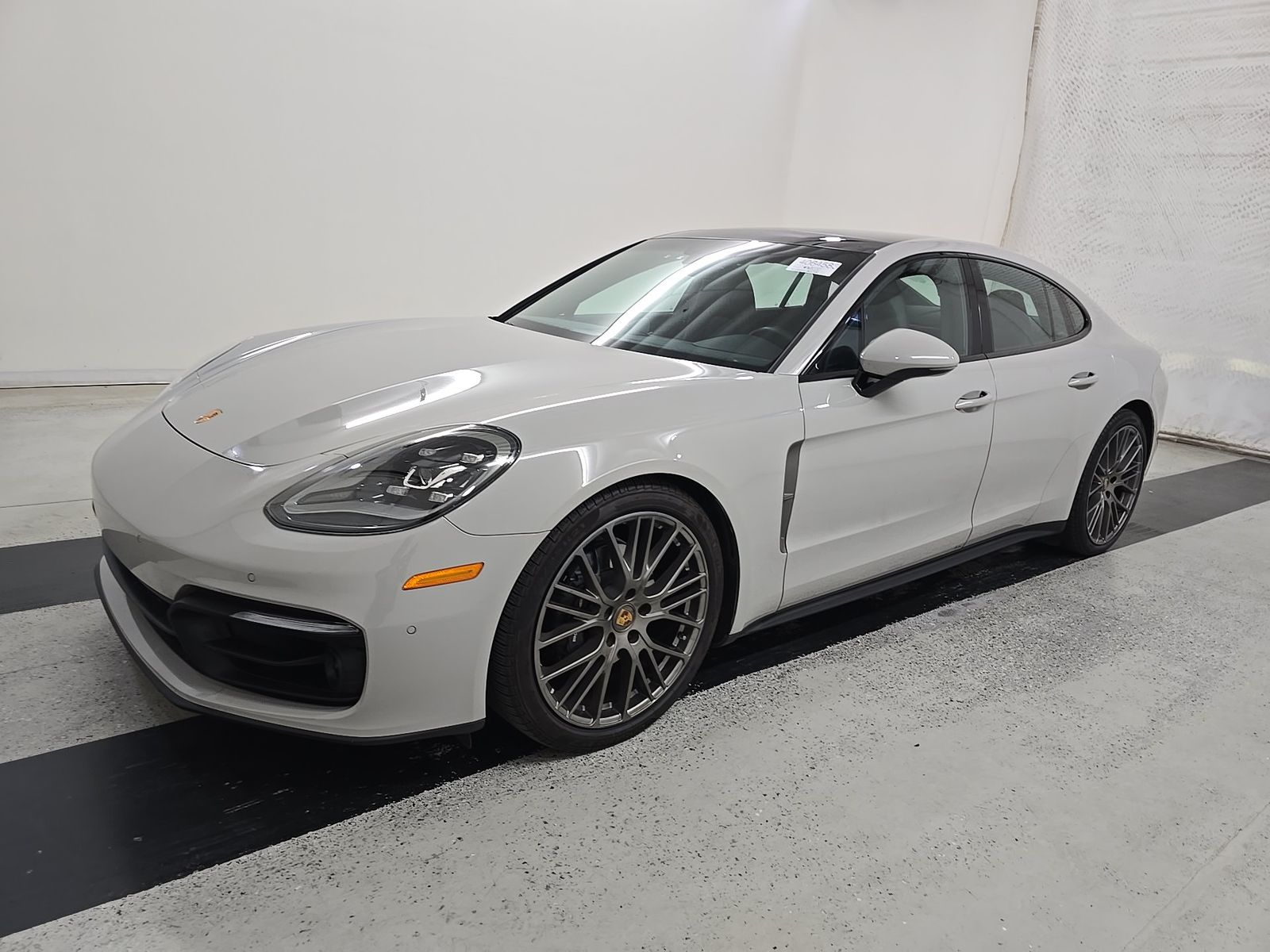 2023 Porsche Panamera Platinum Edition RWD