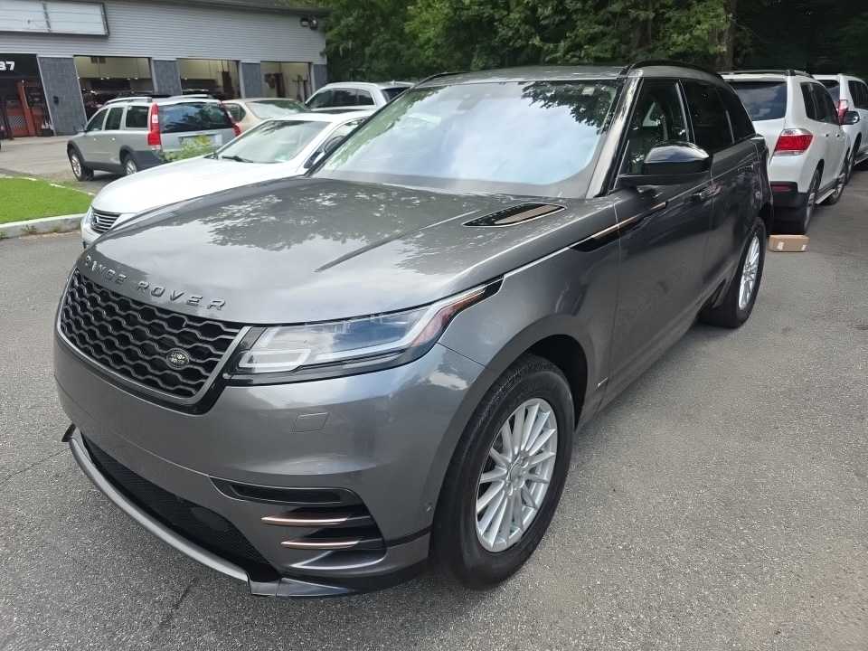 2019 Land Rover Range Rover Velar R-Dynamic SE AWD