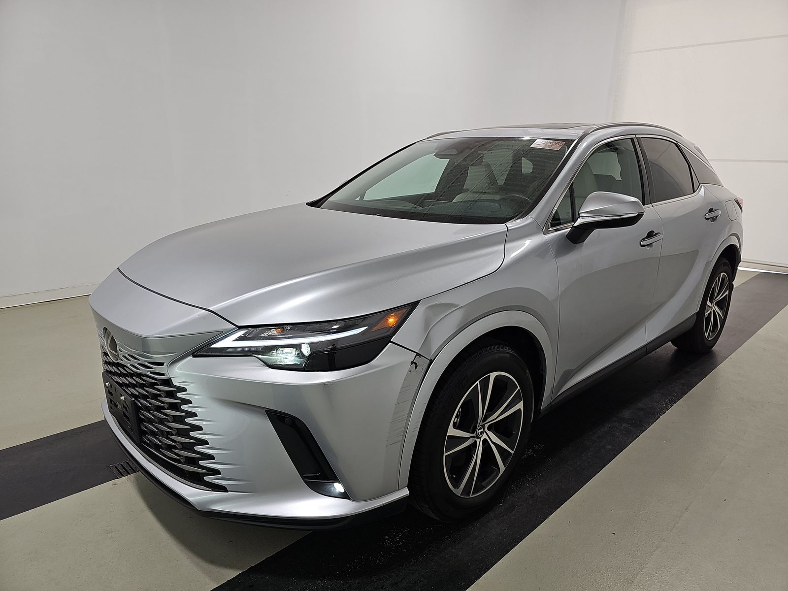 2023 Lexus RX RX 350 Premium AWD