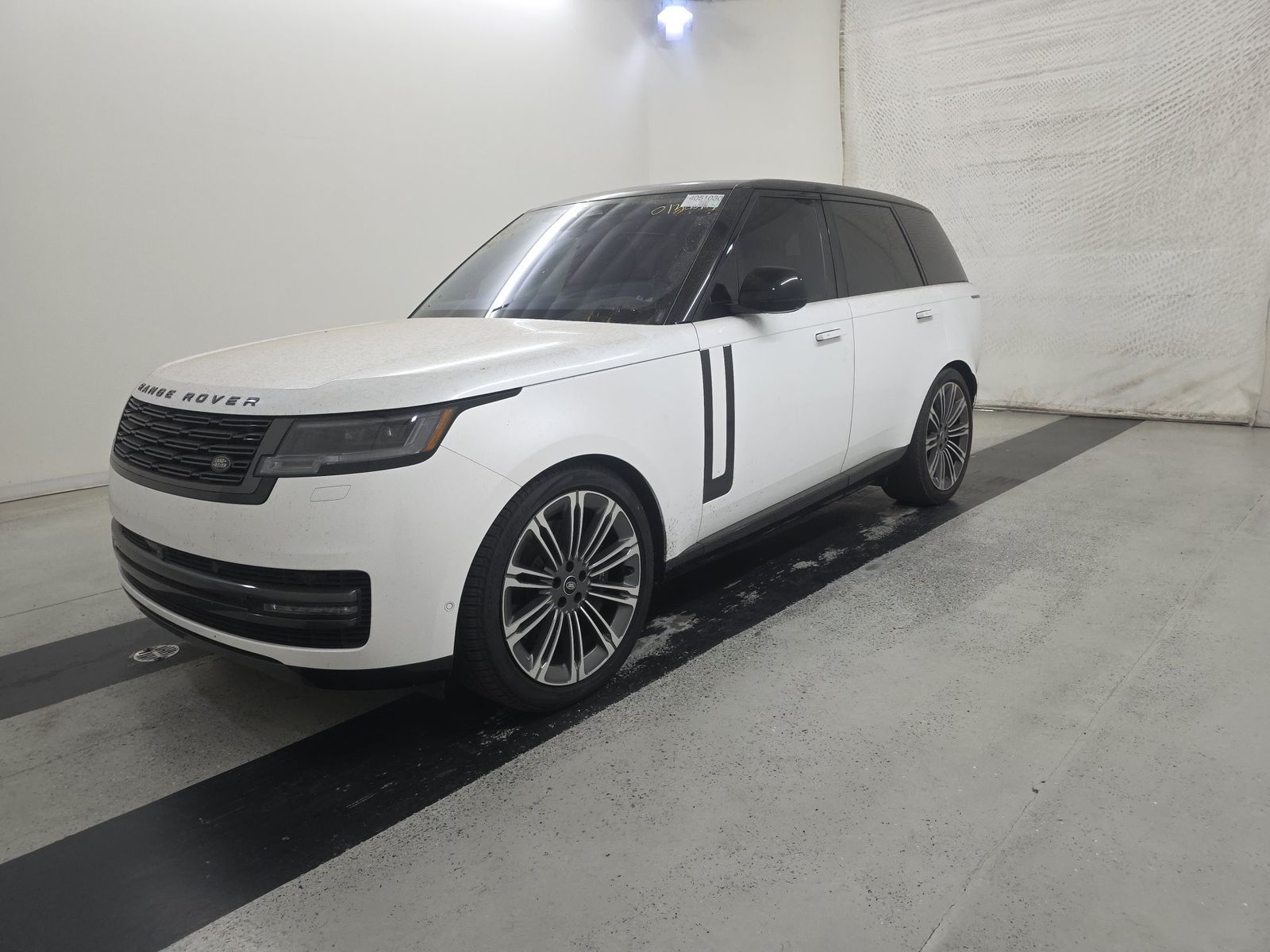 2023 Land Rover Range Rover SE AWD