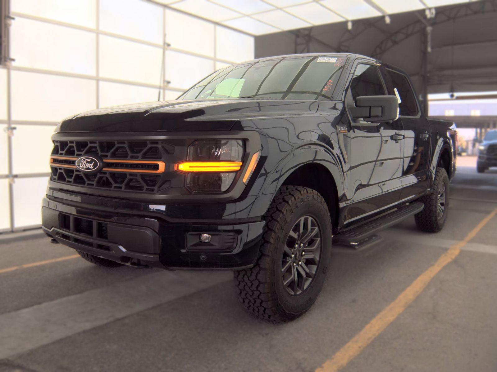 2025 Ford F-150 Tremor AWD