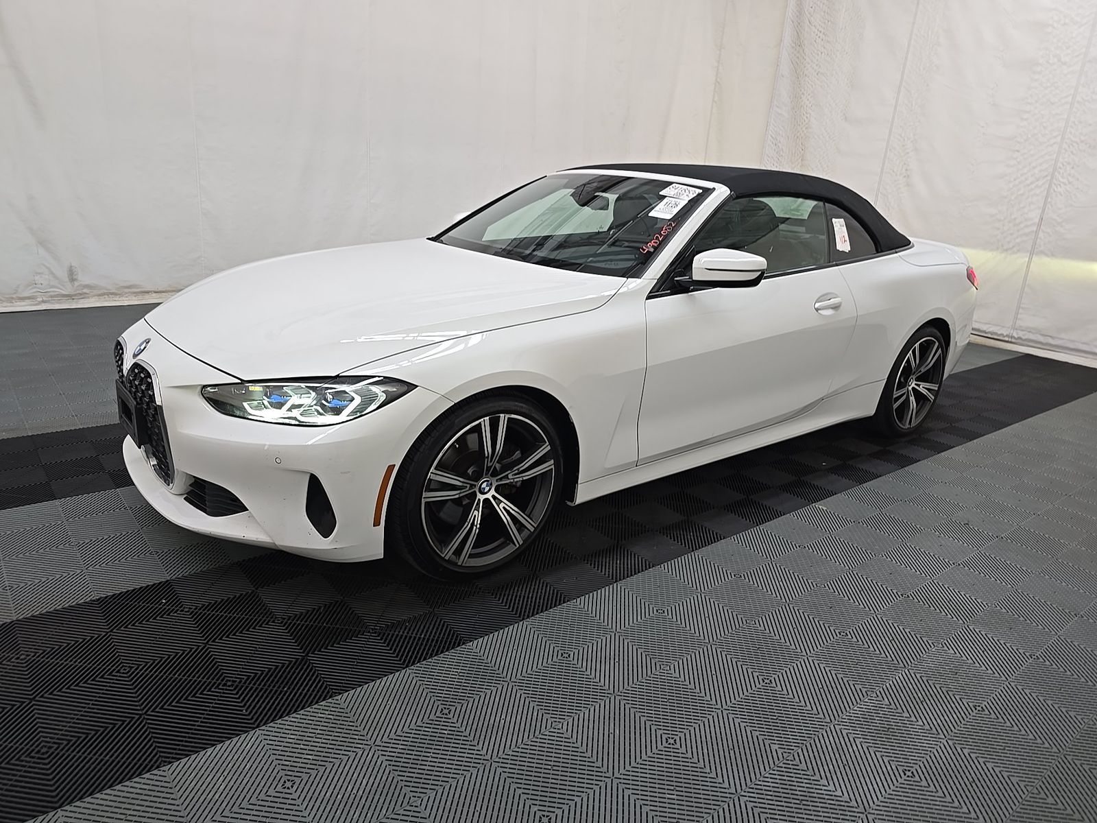 2023 BMW 4 Series 430i xDrive AWD
