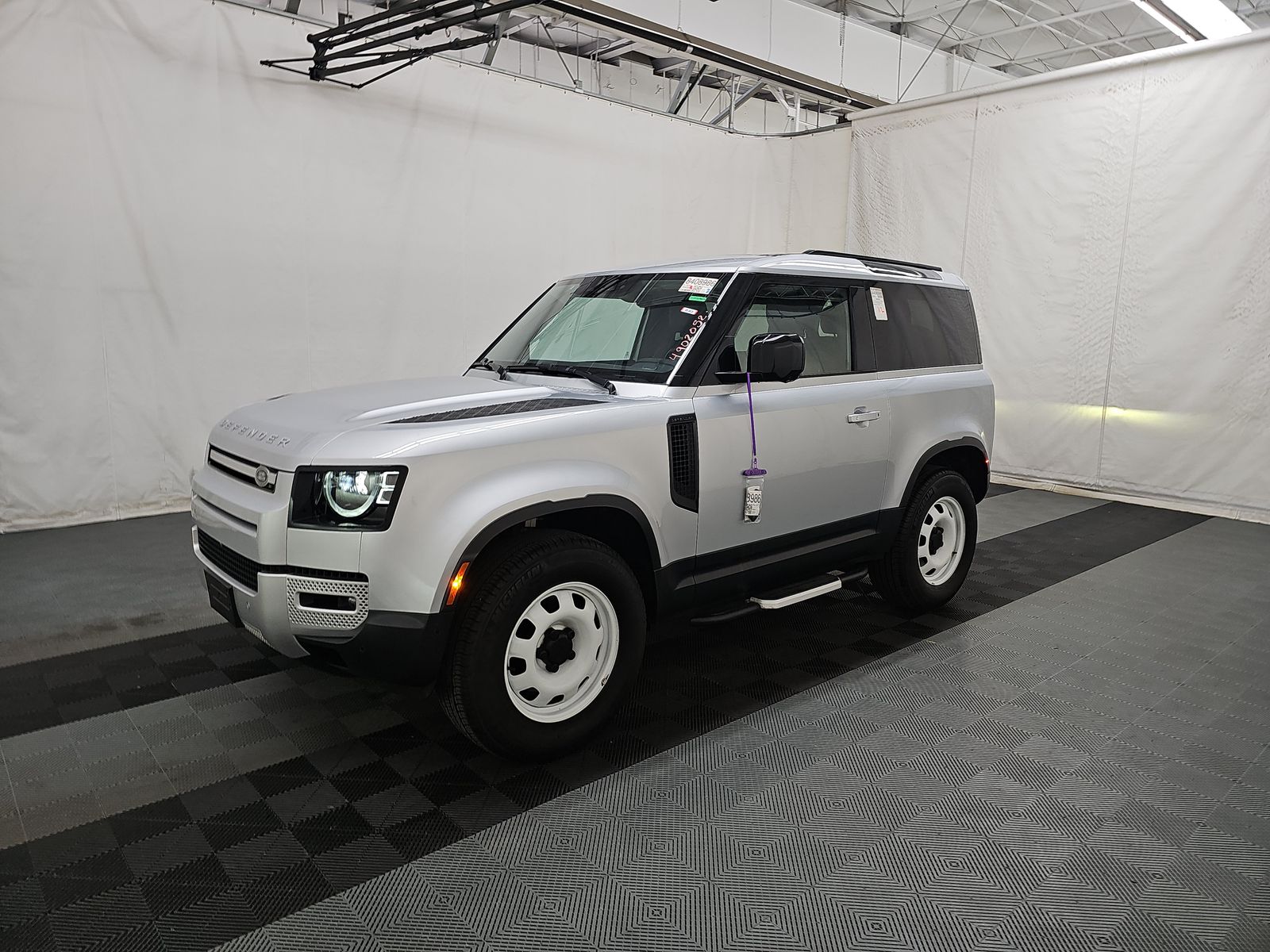 2023 Land Rover Defender 90 S AWD