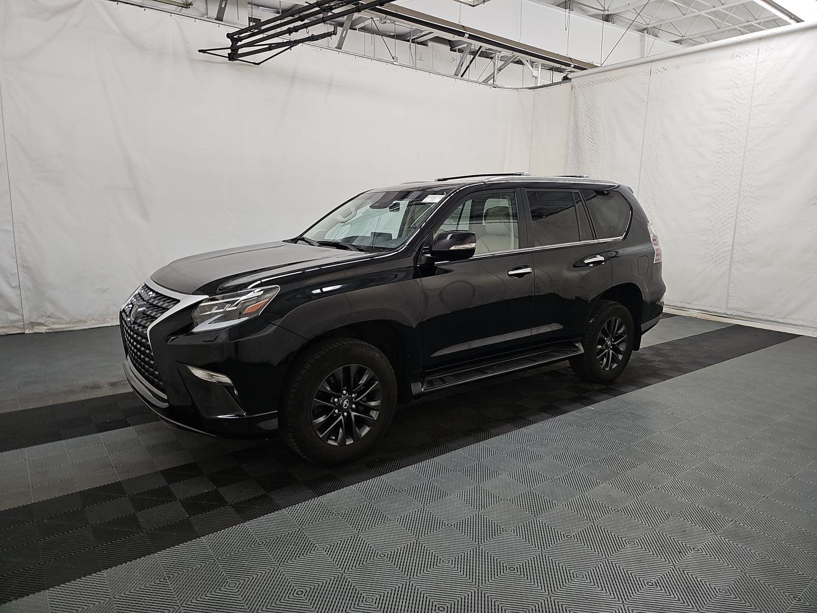 2023 Lexus GX GX 460 Premium AWD