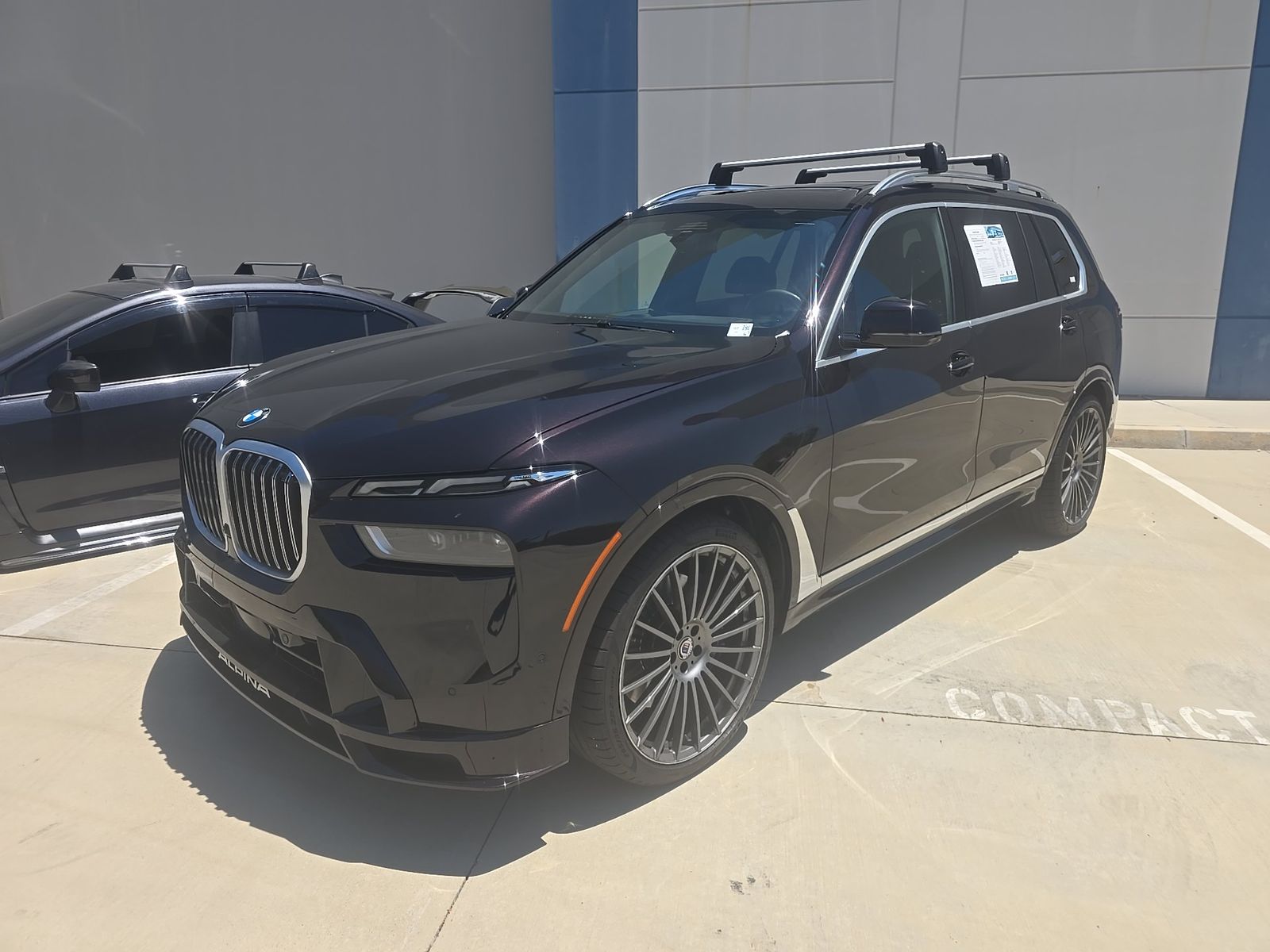 2023 BMW X7 ALPINA XB7 AWD