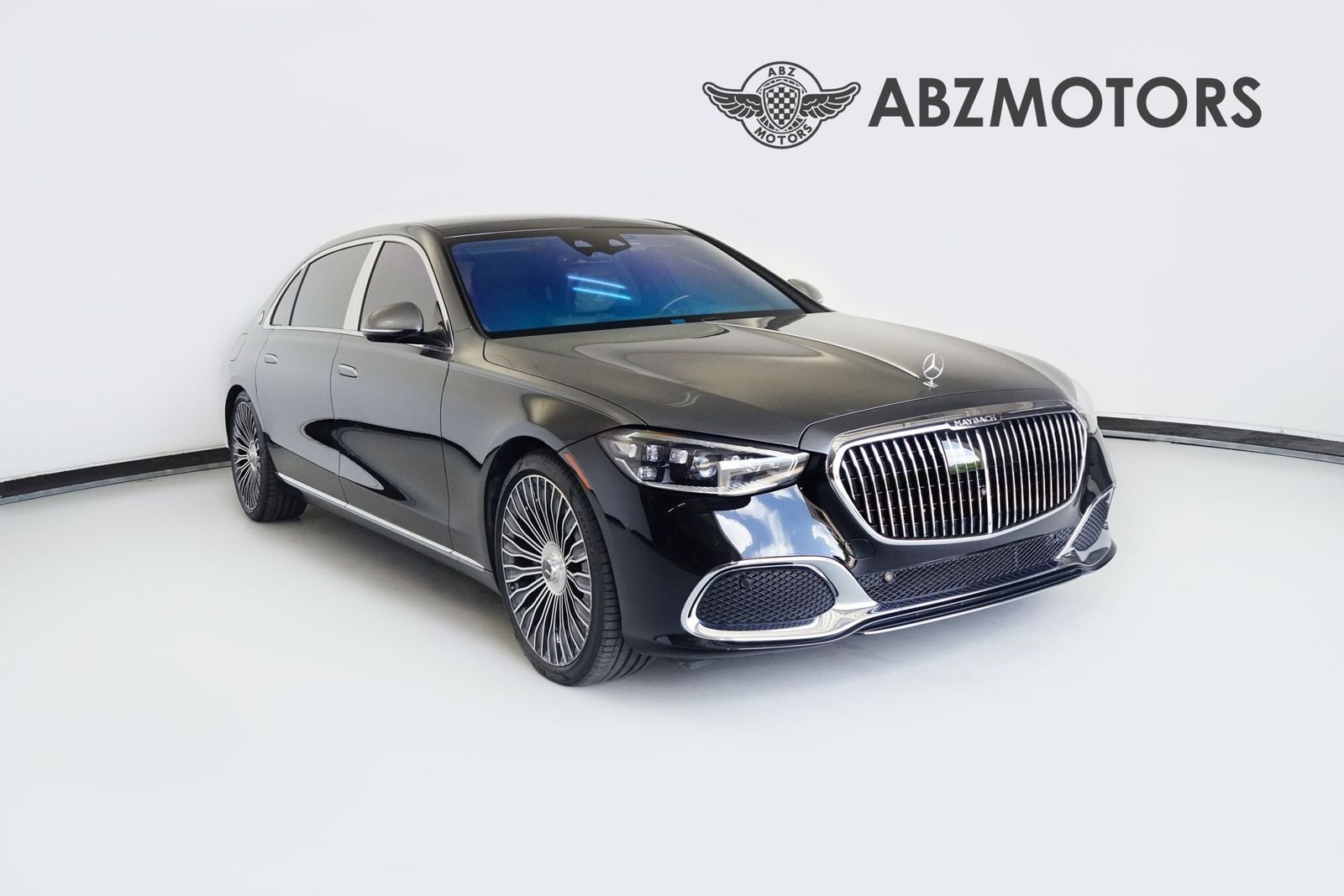 2024 Mercedes-Benz Mercedes-Maybach S-Class S 580 AWD