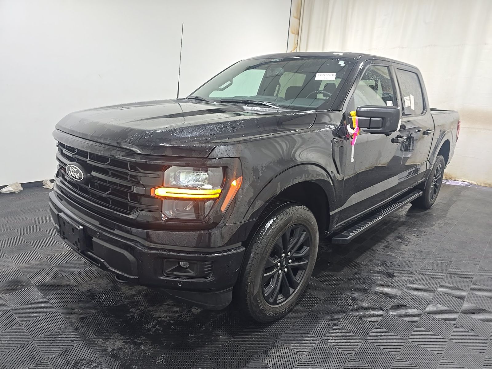 2024 Ford F-150 XLT AWD