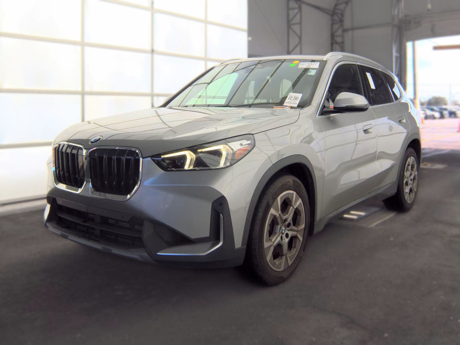 2023 BMW X1 xDrive28i AWD