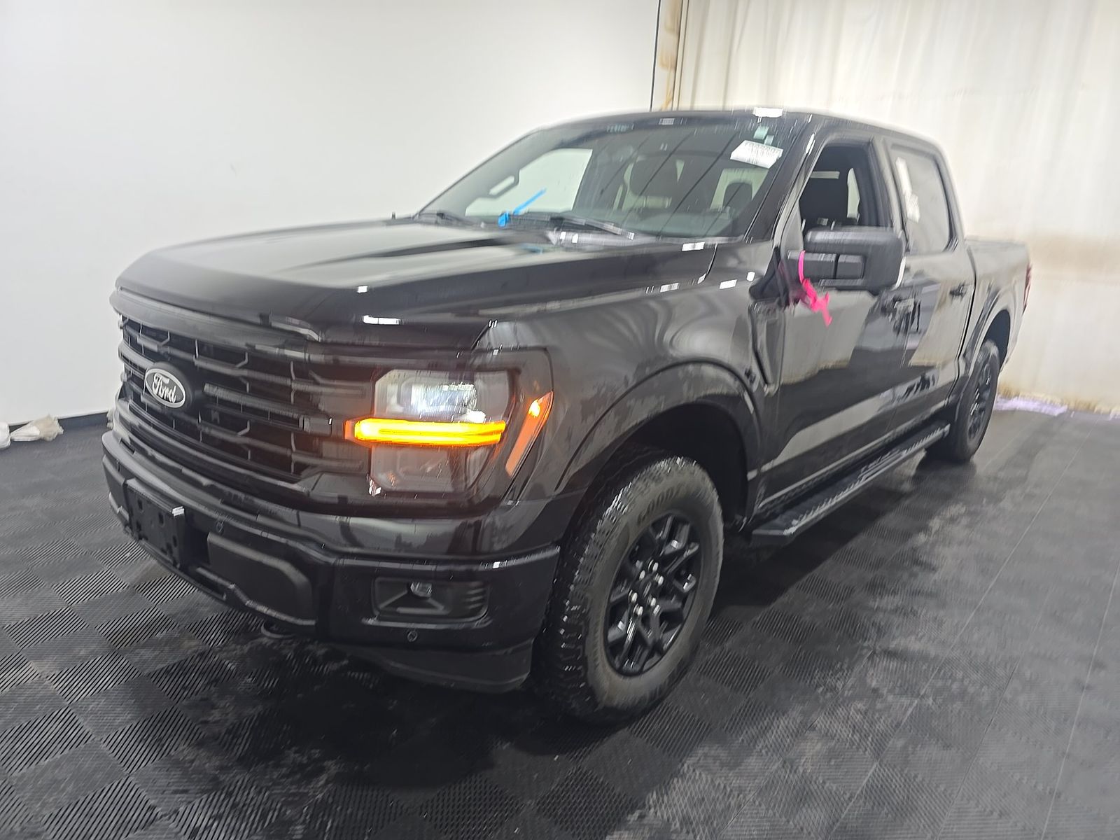2024 Ford F-150 XLT AWD
