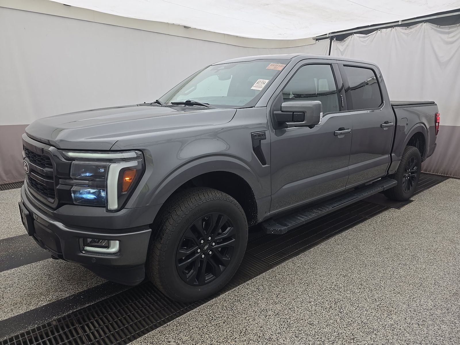 2024 Ford F-150 Lariat AWD