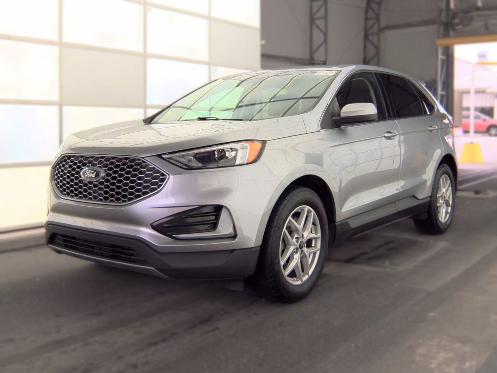 2023 Ford Edge SEL AWD