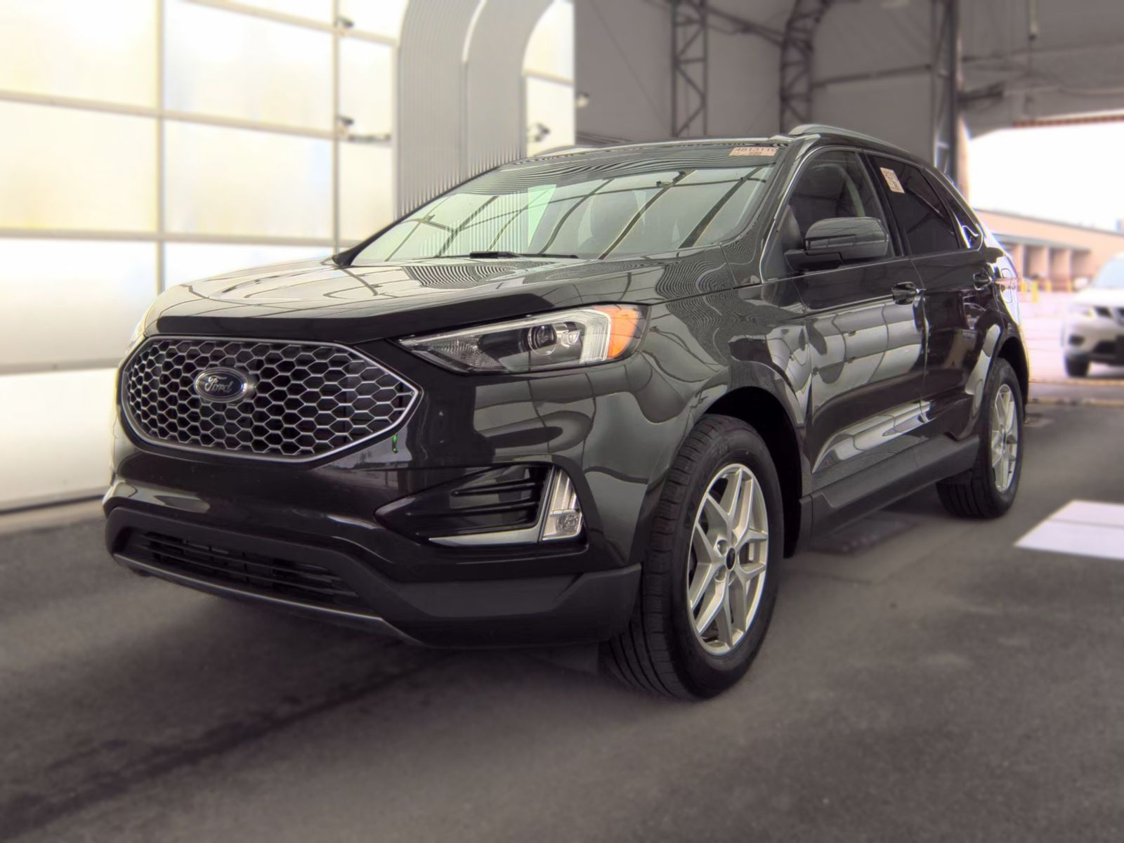 2023 Ford Edge SEL AWD
