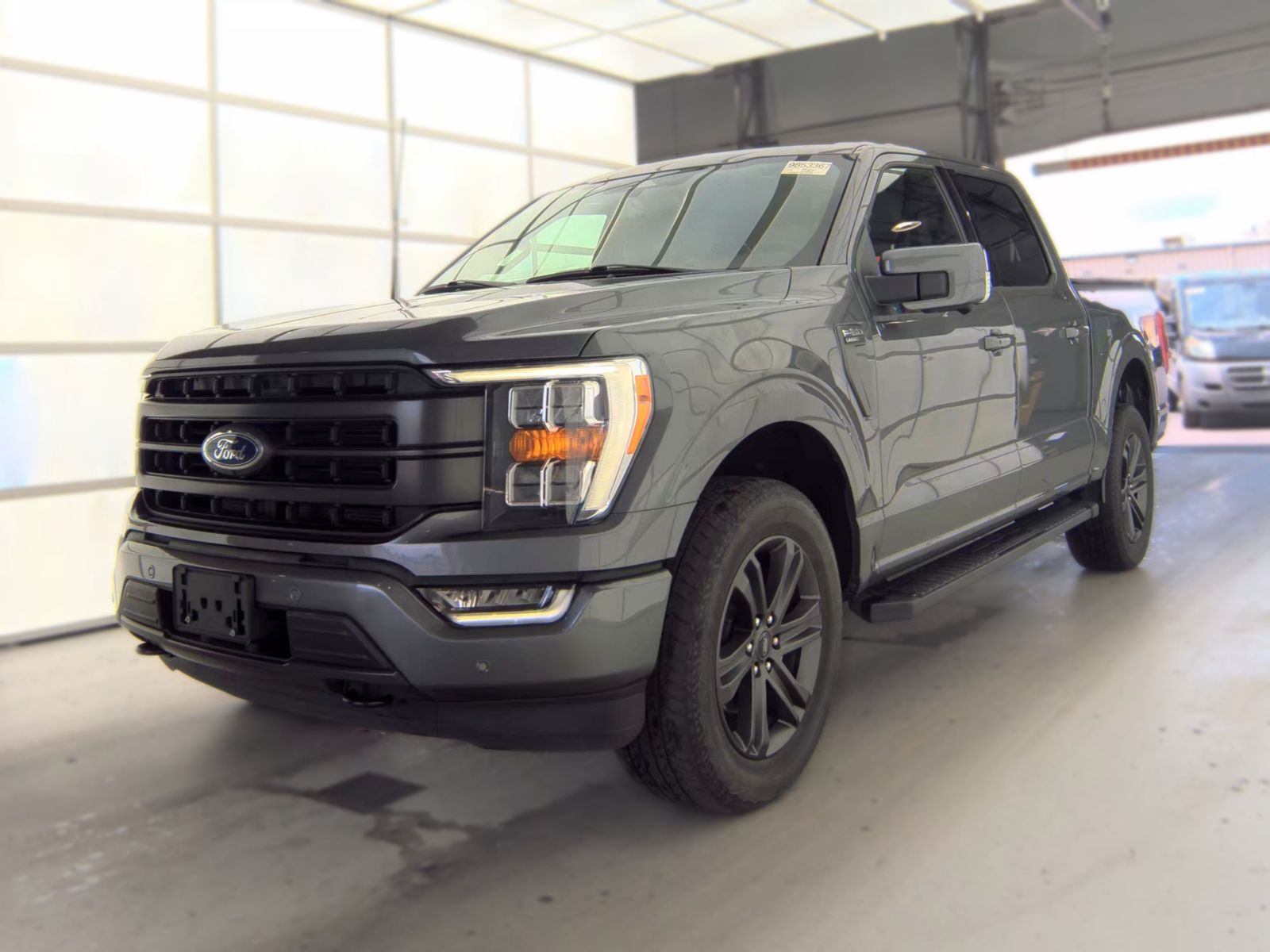 2023 Ford F-150 Lariat AWD