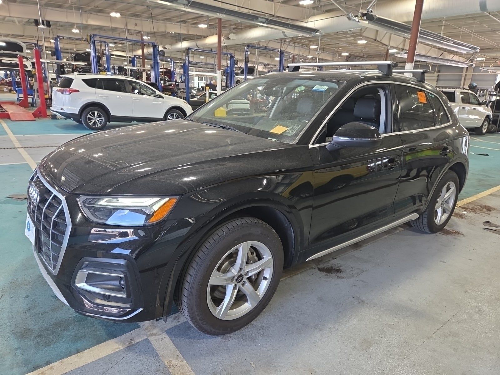 2023 Audi Q5 Premium AWD