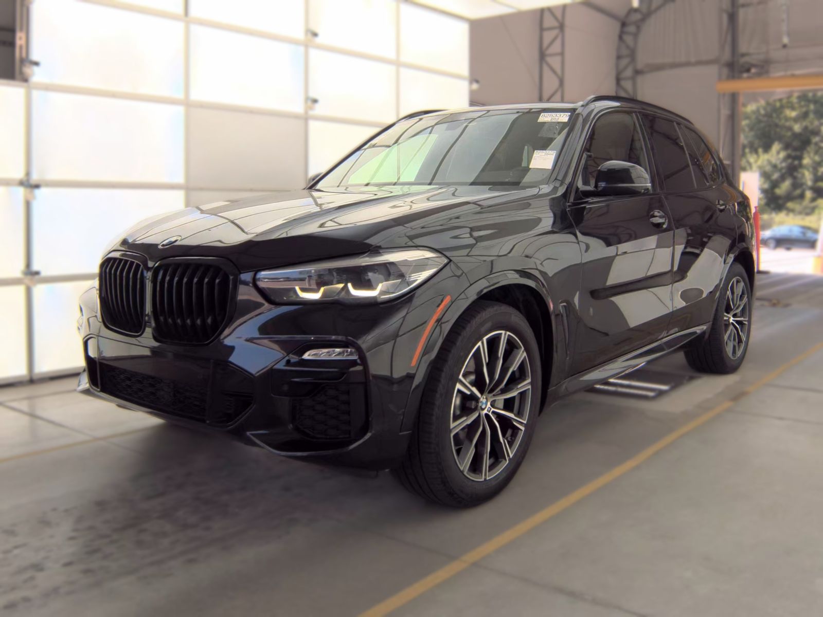 2020 BMW X5 sDrive40i RWD