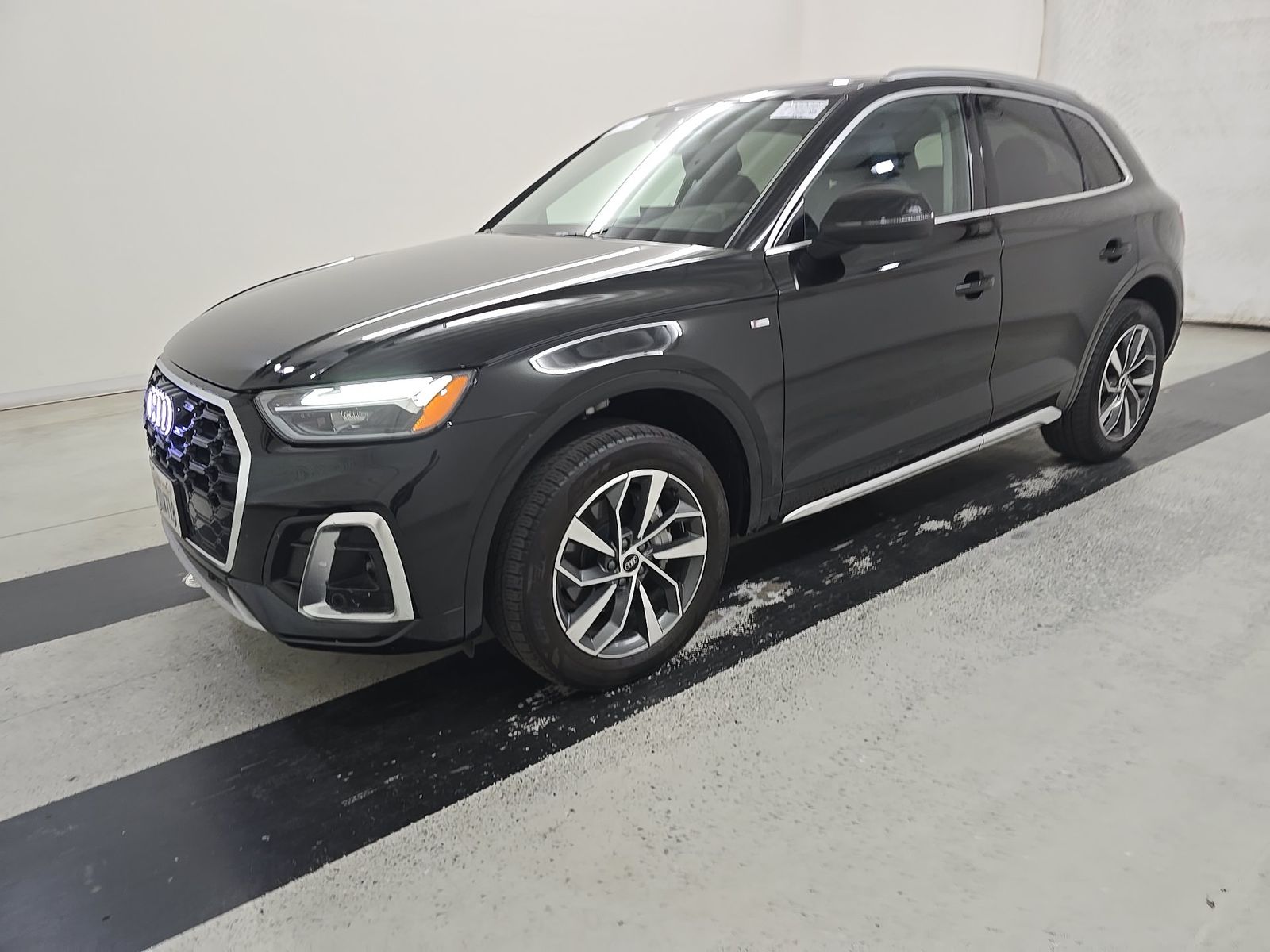 2023 Audi Q5 S line Premium Plus FWD