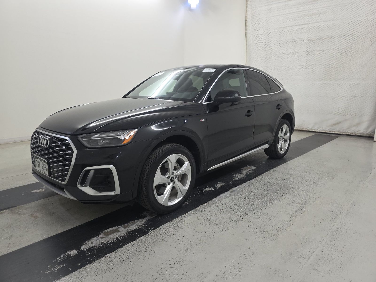 2023 Audi Q5 S line Premium AWD