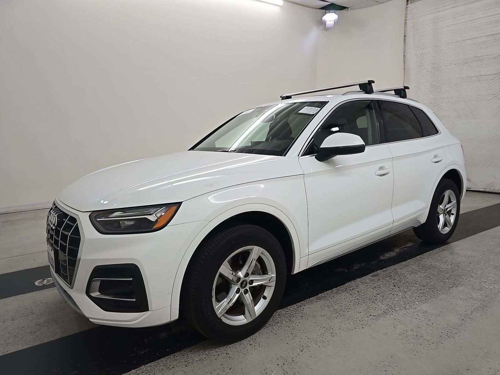 2023 Audi Q5 Premium AWD