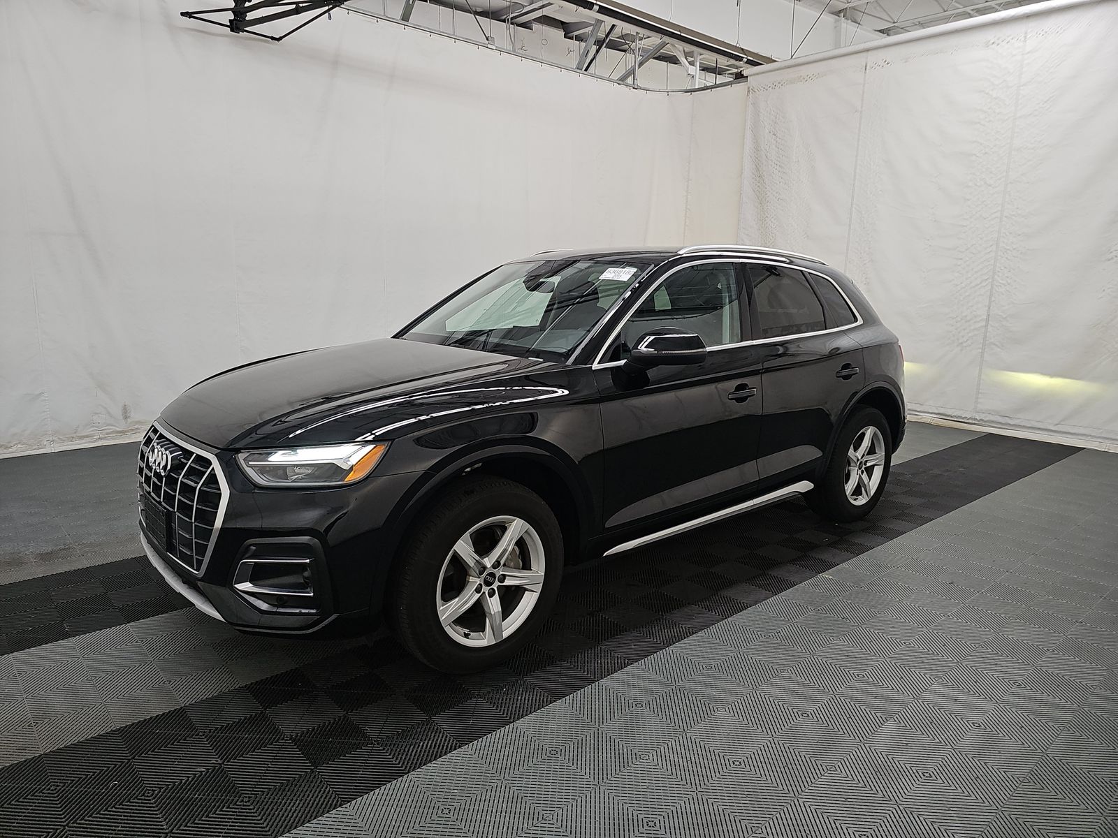 2023 Audi Q5 Premium AWD