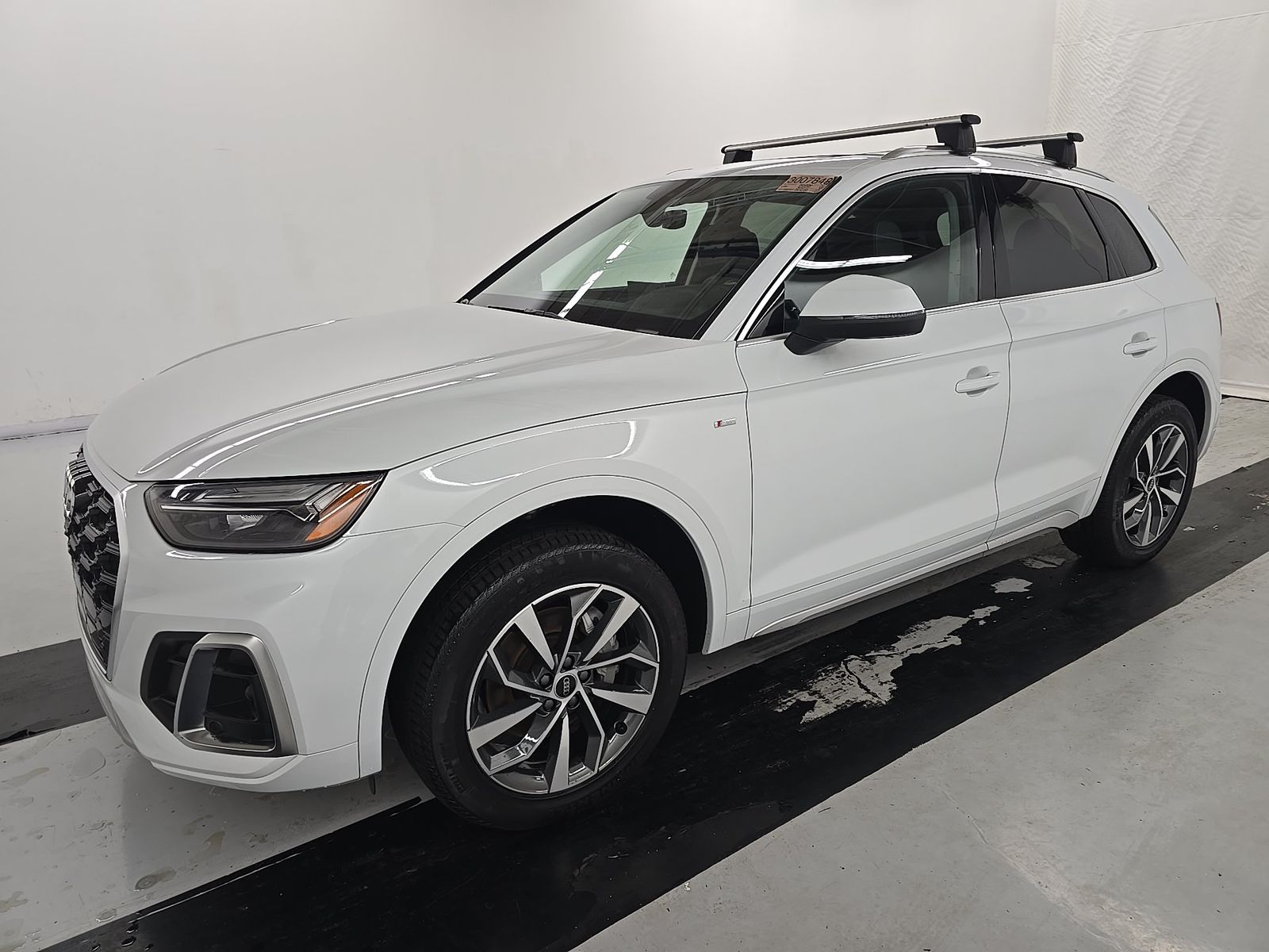 2023 Audi Q5 S line Premium Plus AWD