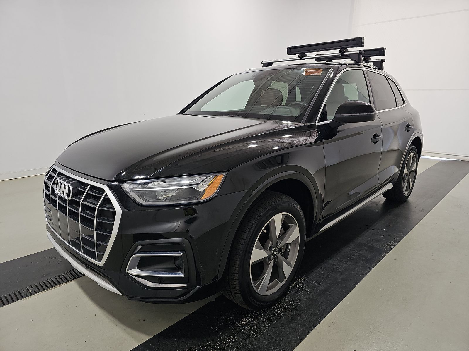 2023 Audi Q5 Premium AWD