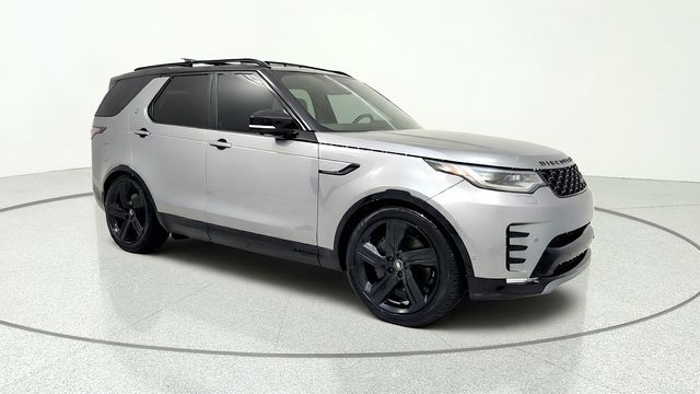 2023 Land Rover Discovery R-Dynamic S AWD