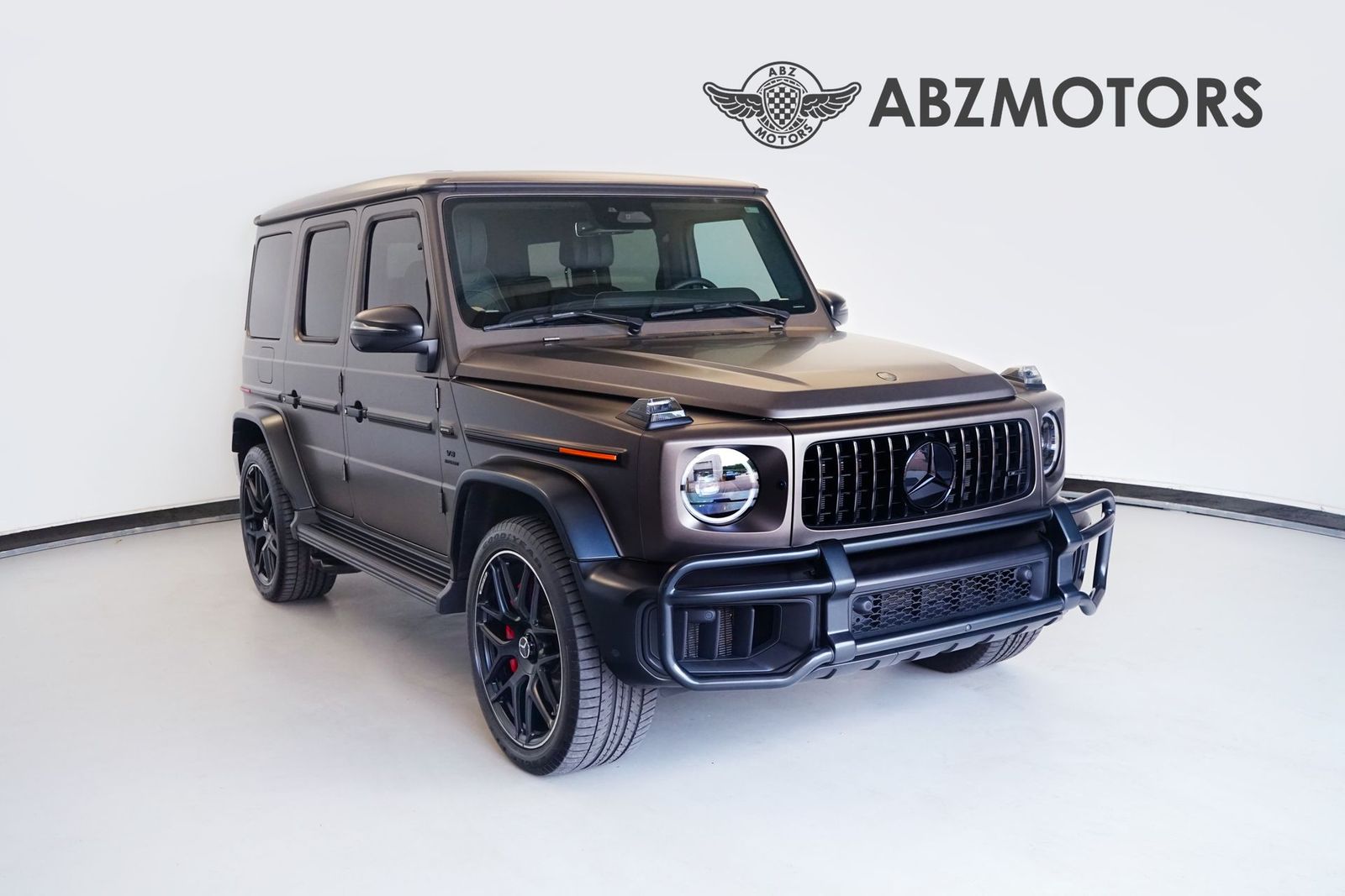 2025 Mercedes-Benz G-Class AMG G 63 AWD