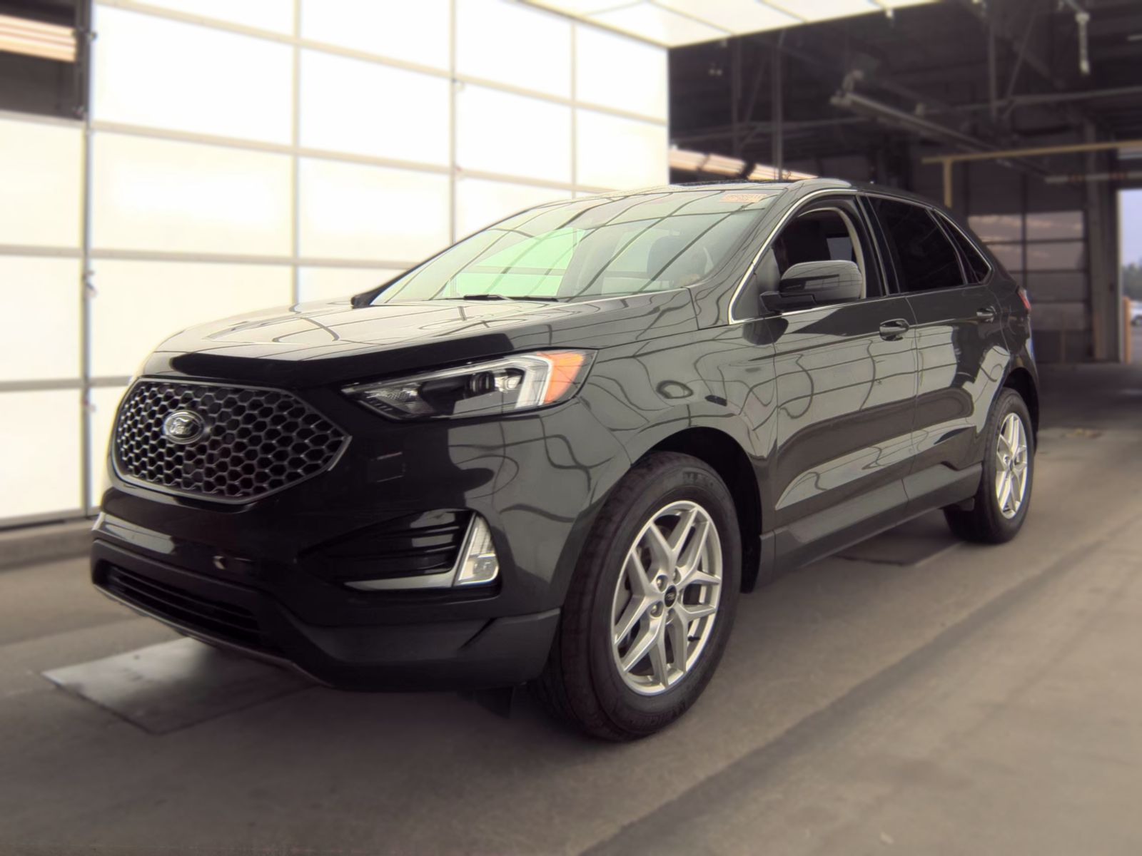 2023 Ford Edge SEL AWD