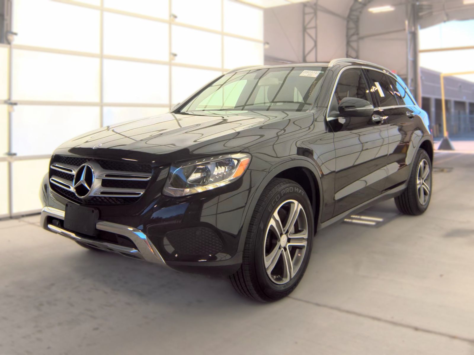 2016 Mercedes-Benz GLC GLC 300 AWD
