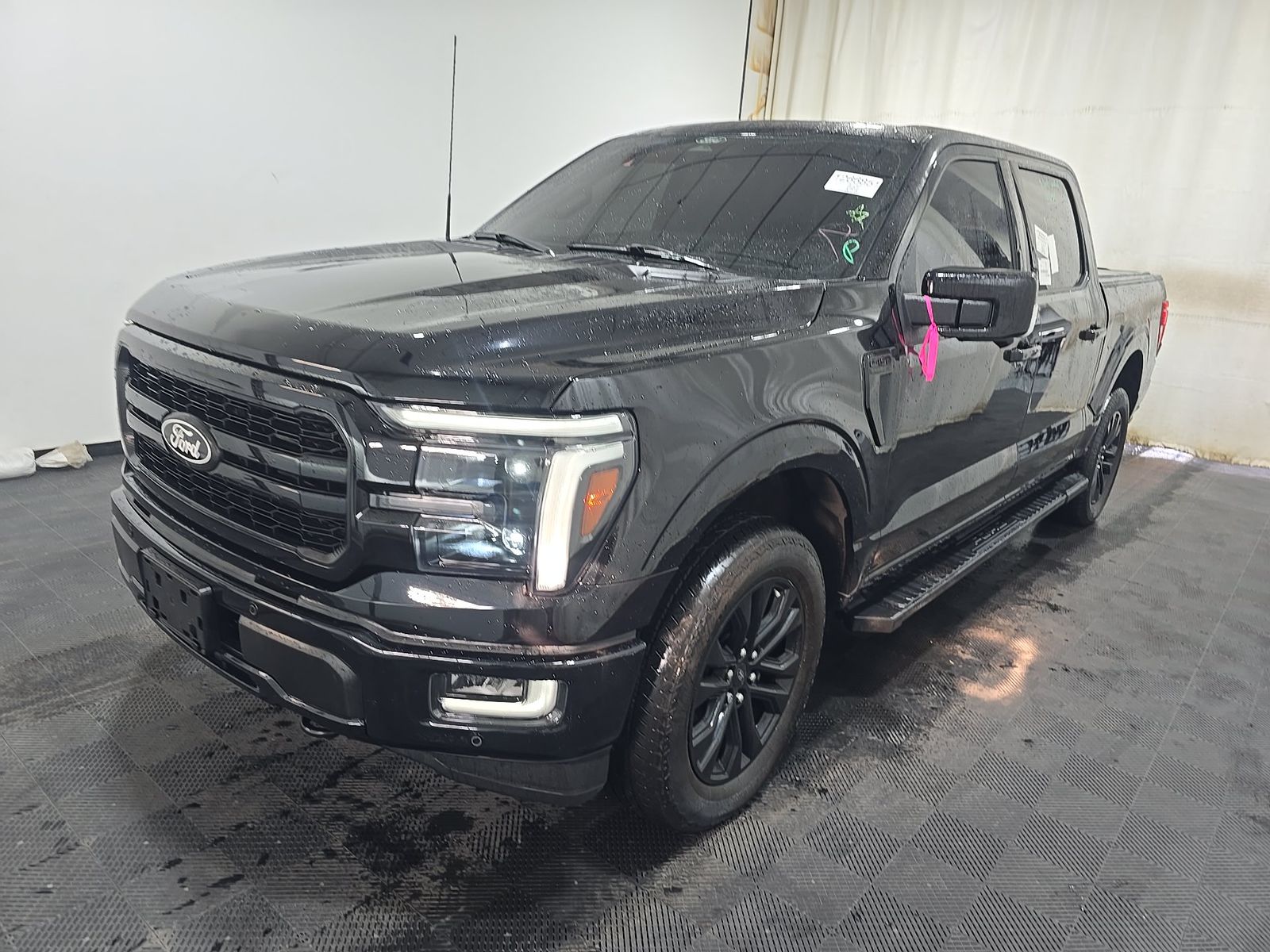 2024 Ford F-150 Lariat AWD