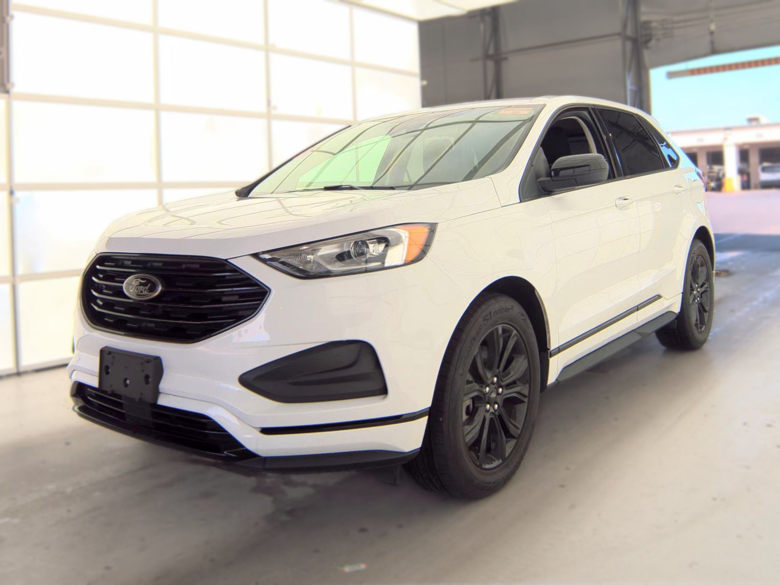 2024 Ford Edge SE AWD