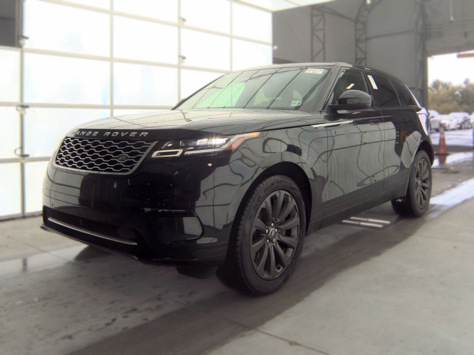 2023 Land Rover Range Rover Velar S FWD