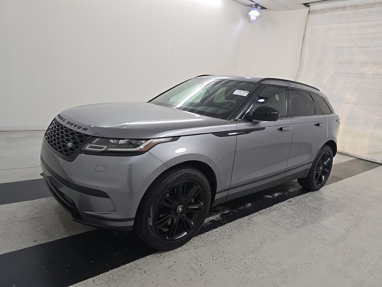 2022 Land Rover Range Rover Velar S FWD