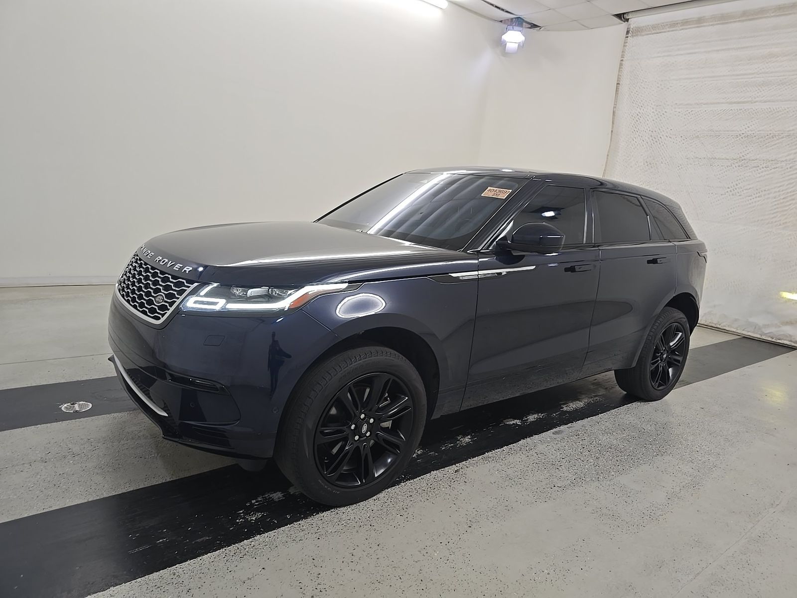2021 Land Rover Range Rover Velar S FWD