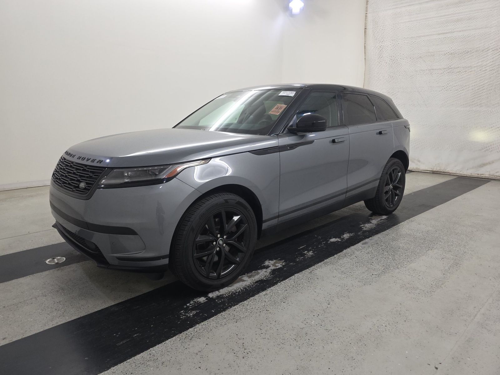 2024 Land Rover Range Rover Velar S FWD