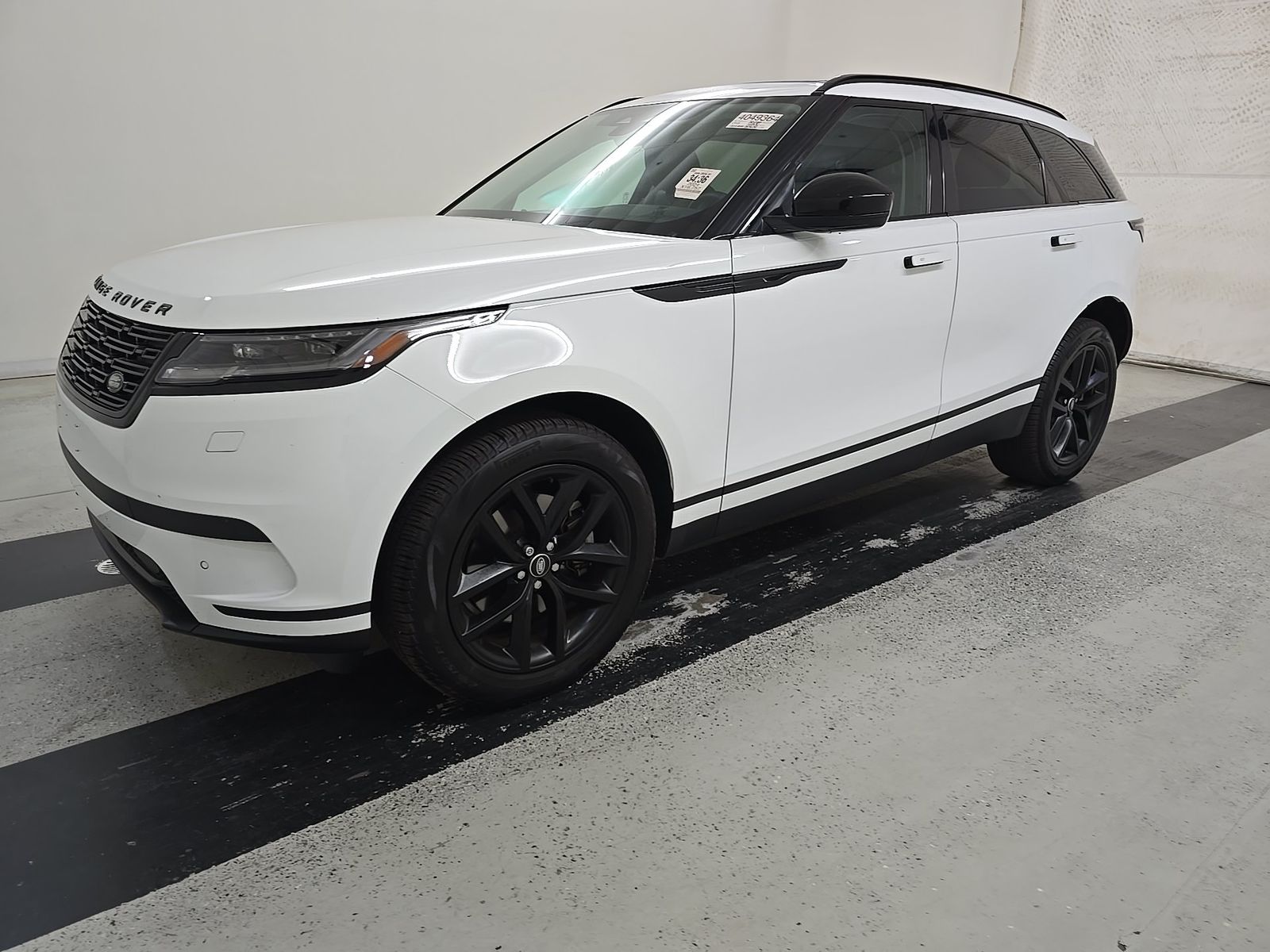 2024 Land Rover Range Rover Velar S FWD
