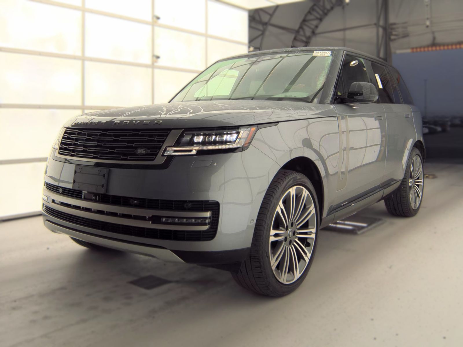 2024 Land Rover Range Rover SE AWD