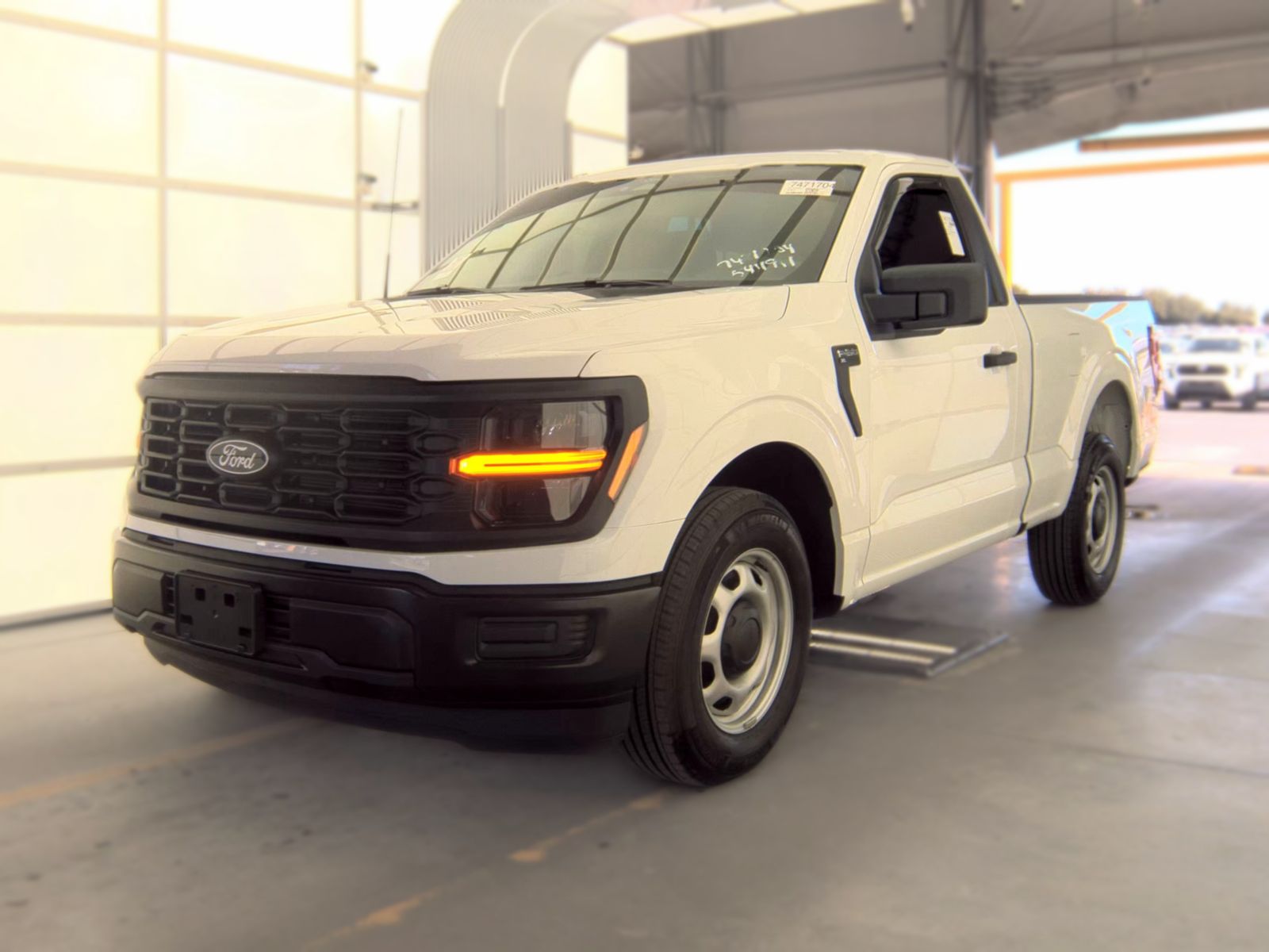 2026 Ford F-150 XL RWD