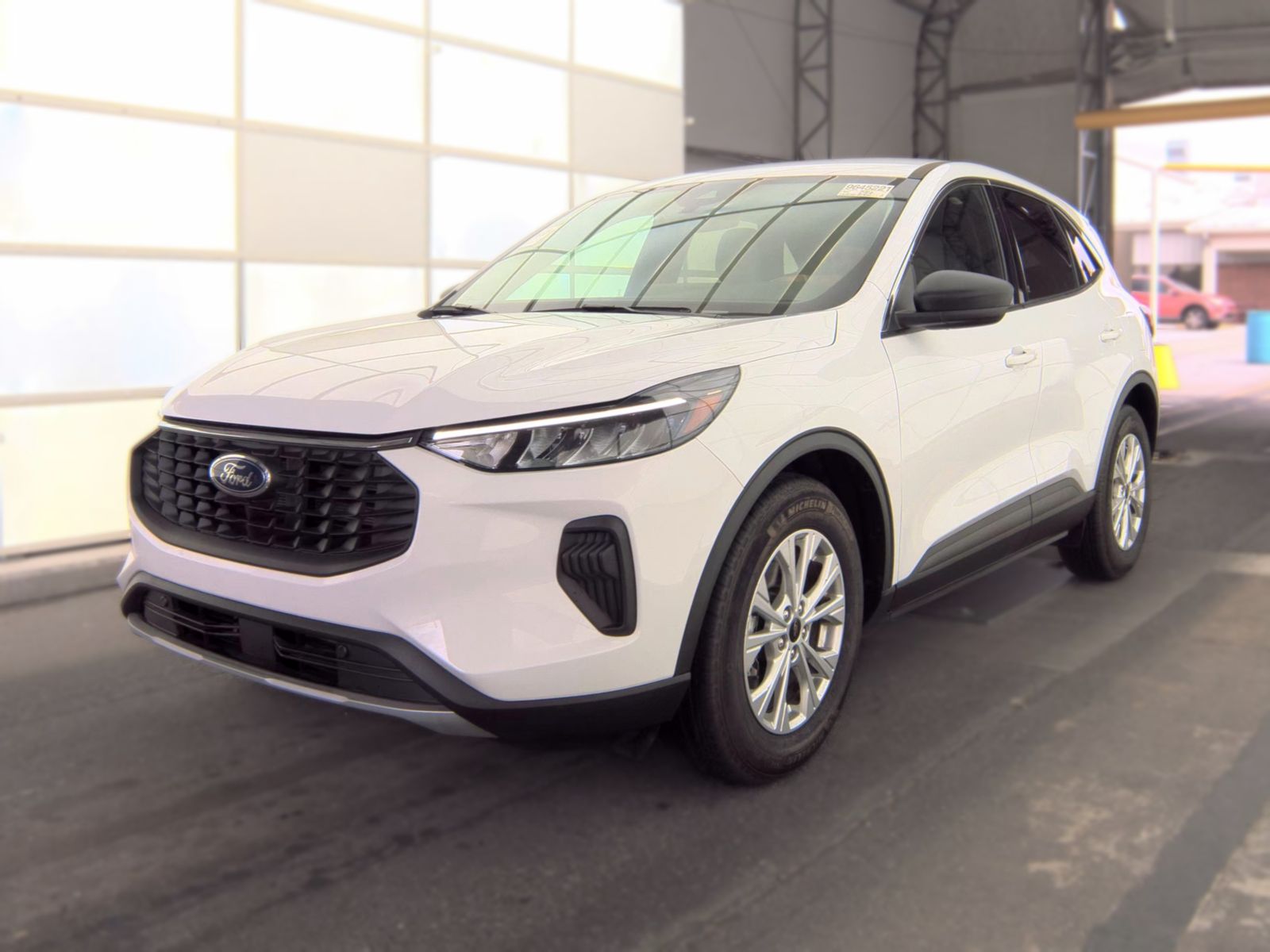 2023 Ford Escape Active FWD