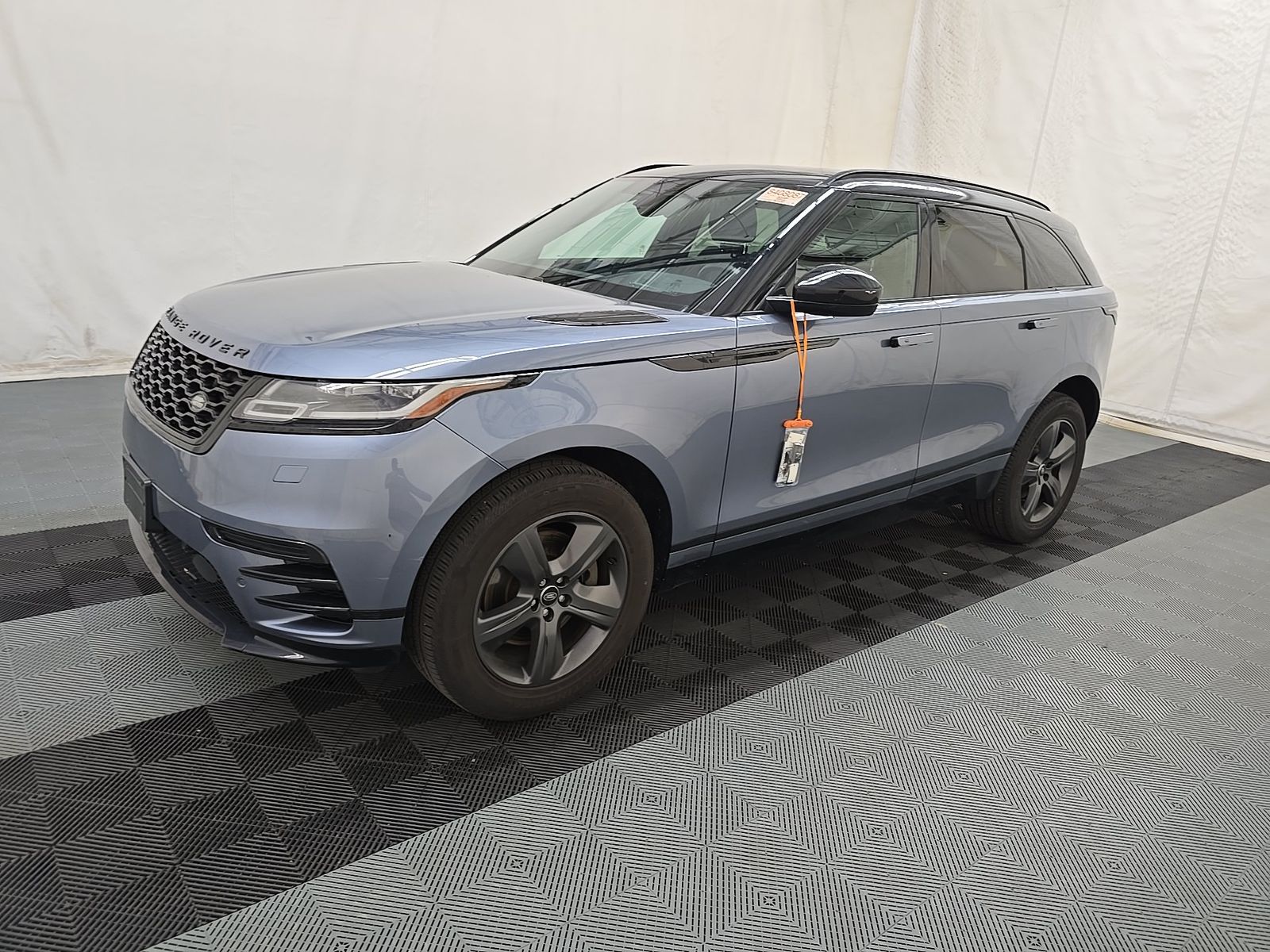 2023 Land Rover Range Rover Velar R-Dynamic S FWD