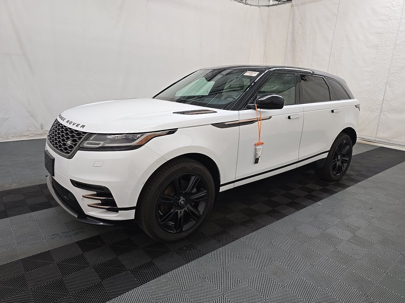 2023 Land Rover Range Rover Velar R-Dynamic S FWD